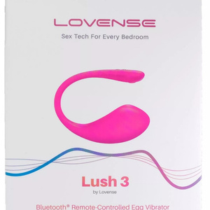 lush 3