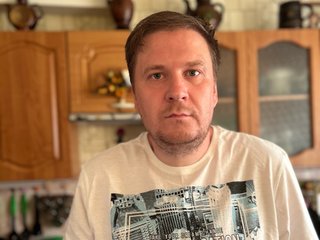 I'm 43, I Am A Blonde! At BongaCams People Call Me Aleks919