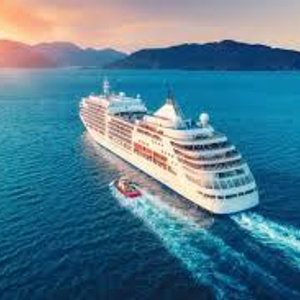 Caribbean cruise
