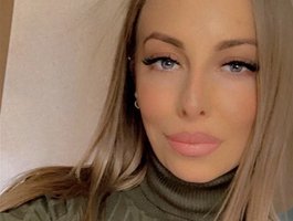 BrittneySky profile
