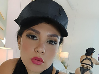 I'm ready to punish you baby