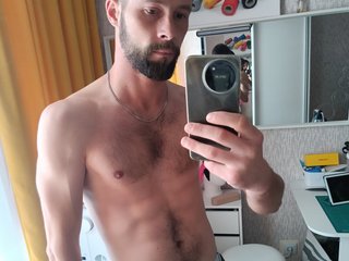 I'm 34, I Am Named Vovo4ka1