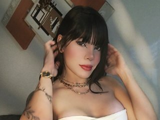 My Name Is Gisellefmp, I'm 25