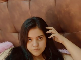 I Am A Brunette And My Model Name Is Oriana-russo, I'm A Sex Webcam Delectable Hottie