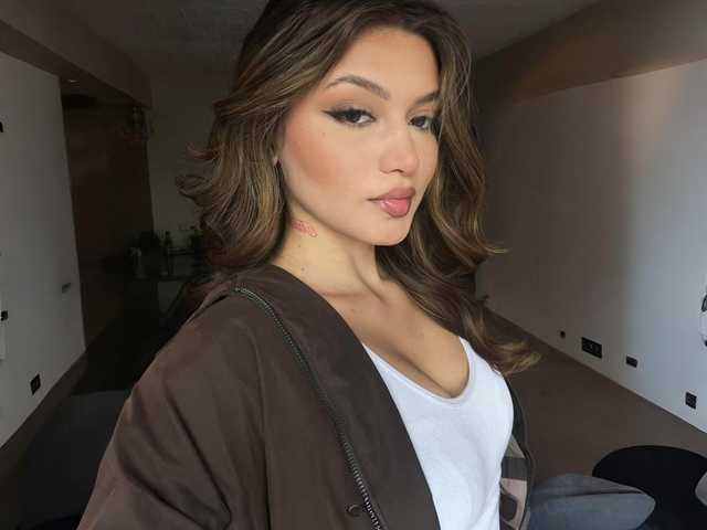 Gisellee-Roy