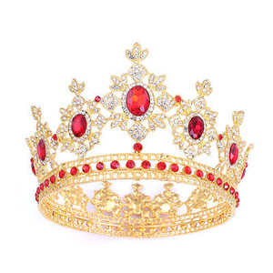 Queen of queens