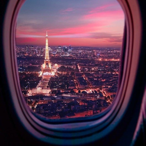 Viaje de mis sueños
