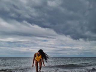 BLUE SKY