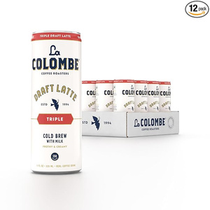 La Colombe Ice Coffe