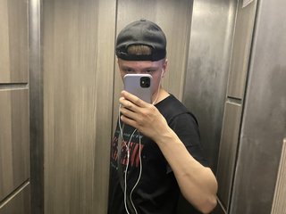 My BongaCams Model Name Is Chelentano-p1Lz