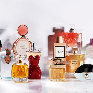 Perfumery ?