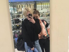 Sofia-AnnaLive Webcam