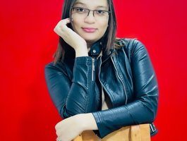 VickySmith live cam model at BongaCams