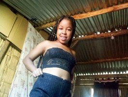Tinah69 profile