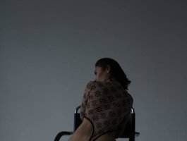 Talilia webcam model