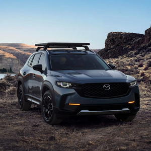Mazda CX-50