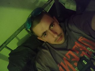 I'm 30 And My Model Name Is Voland7776661
