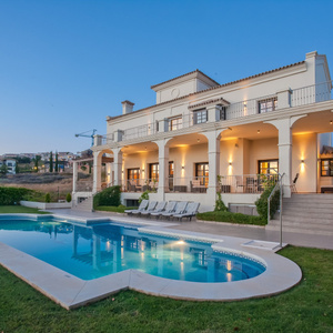 Buy your own home