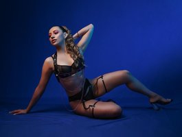 AllanaHenao profile