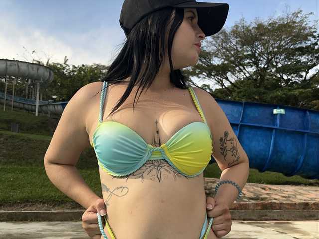 DahianaMoss