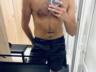 At BongaCams People Call Me Wooolfxxx