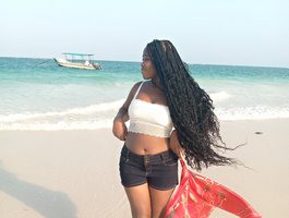 Nastiebaibe profile