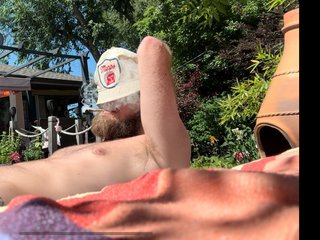 At BongaCams People Call Me Maximus-6! I Am A Blonde