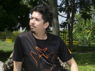 People Call Me Zagato2990, I Am A Brunette