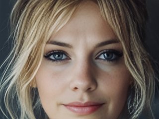 I Am A Blonde And I Am From Arcadia! My Age Is 37 Yrs Old
