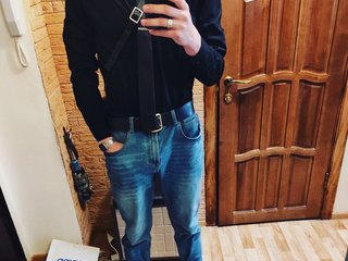 At BongaCams I'm Named Inkubus691