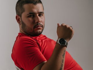 I Am From Medellin! I Am A Brunette! At BongaCams People Call Me Dominicfox