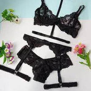 Sexy lingerie