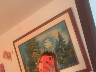 Samantha-teen Avatar