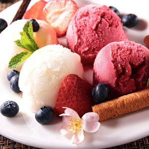 I want dessert
