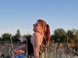 At BongaCams I'm Named Fordaik34, A Sex Webcam Delectable Bimbo Is What I Am