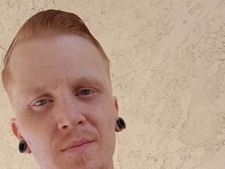 37 Is My Age! I Am A Redhead 2