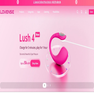 Lovense