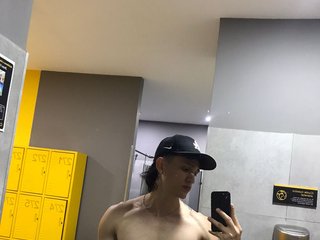 I'm 23 Yrs Old! I Am Named Connor131