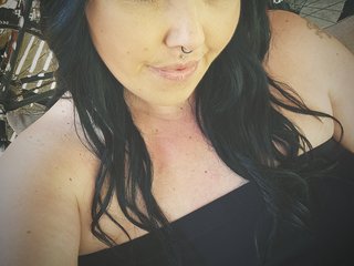 I Am A Brunette! I Am Named BellaWich69