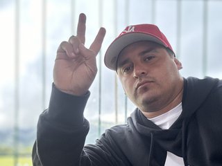 I'm 30 Years Old, ConcÃ³n Is Where I Come From