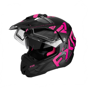motorcycle helmet