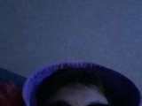 Buzzybee (23, White Cam Boy) performing Live Sex.