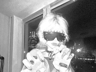 I'm A Live Chat Delightful Chick! My BongaCams Model Name Is Balenci06! I Am A Blonde