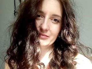 At BongaCams People Call Me DelightVALERIA, I Am A Brunette