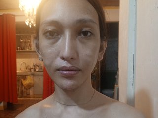 I Am Named Youngts And 19 Is My Age, I'm A Sex Cam Provocative Trans