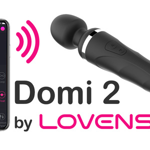 my domi of lovense