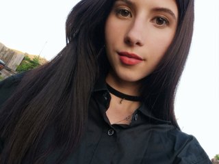 People Call Me LiliHangs, I'm 22