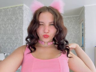 20 Is My Age! I Am From Riga! My Name Is VioletCharmy