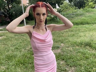 I'm 18 Years Of Age! I'm A Camming Luscious Babe