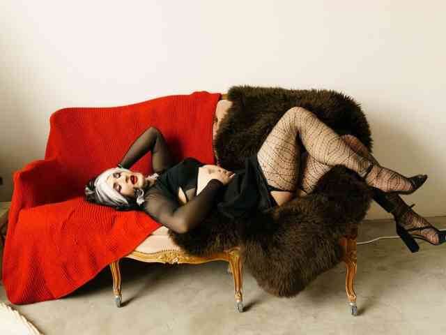 sexxx-queen